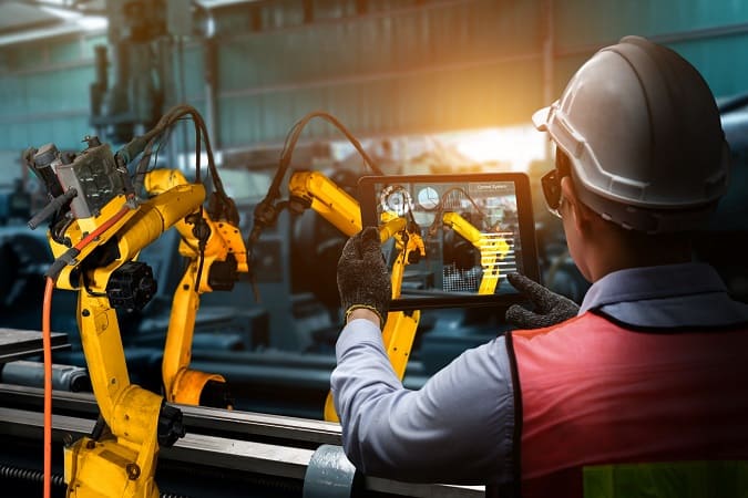 L’efficienza tecnologica toglie lavoro?