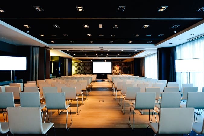 La Power Conference di Teamax